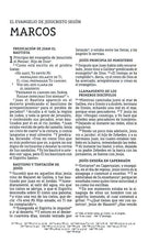 Cargar imagen en el visor de la galería, Biblia Congregacional NBLA Tapa Dura