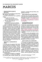 Cargar imagen en el visor de la galería, Biblia Ultrafina Letra Grande Gris Tapa Dura NBLA