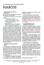 Cargar imagen en el visor de la galería, Biblia Ultrafina Letra Gigante Beige NBLA