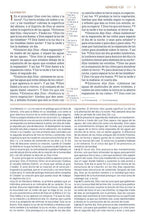 Load image into Gallery viewer, Biblia de Estudio NBLA Gracia y Verdad Imitación Piel Azul Marino