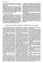 Load image into Gallery viewer, Biblia de Estudio MacArthur Tapa Dura Azul NBLA