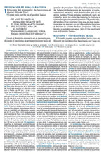 Load image into Gallery viewer, Biblia de Estudio MacArthur Tapa Dura Azul NBLA