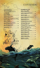 Load image into Gallery viewer, La Biblia en Acción