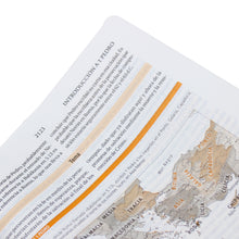Cargar imagen en el visor de la galería, Biblia de Estudio Teológico
