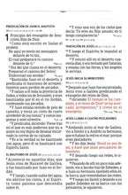 Load image into Gallery viewer, Biblia RVR60 Letra Súper Gigante Negra