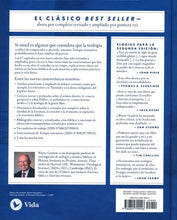 Cargar imagen en el visor de la galería, Teología Sistemática (Grudem) 2da. Edición