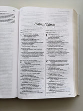 Cargar imagen en el visor de la galería, Biblia Bilingüe Tapa Dura NLT-NTV