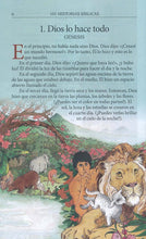 Load image into Gallery viewer, La Biblia y sus grandes historias