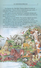 Load image into Gallery viewer, La Biblia y sus grandes historias