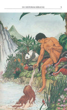 Load image into Gallery viewer, La Biblia y sus grandes historias