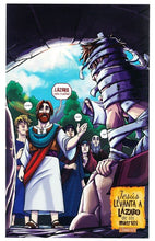 Cargar imagen en el visor de la galería, Biblia de promesas para niños RVR60 (Nueva edición)