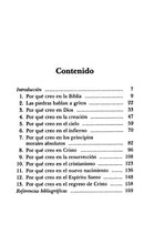 Cargar imagen en el visor de la galería, Por qué creo