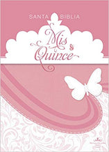 Cargar imagen en el visor de la galería, Biblia mis quince | Biblias en Colombia | B&H Español