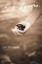 Cargar imagen en el visor de la galería, Los milagros | C.S. Lewis | Harper Collins