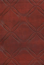 Load image into Gallery viewer, La Biblia de Promesas Letra Grande Piel especial Café