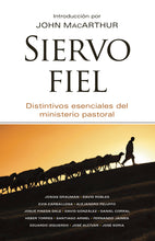 Cargar imagen en el visor de la galería, Siervo Fiel