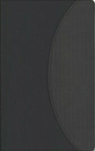 Cargar imagen en el visor de la galería, Biblia NVI Ultrafina Negro