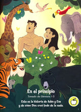 Cargar imagen en el visor de la galería, Relatos Bíblicos interactivos en 5 minutos