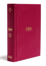 Cargar imagen en el visor de la galería, Biblia Centrada en Cristo RVR60 Tapa Dura