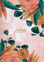 Cargar imagen en el visor de la galería, Biblia Centrada en Cristo RVR60 símil piel con índice