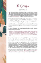 Cargar imagen en el visor de la galería, Biblia Centrada en Cristo RVR60 símil piel con índice