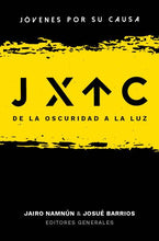 Load image into Gallery viewer, Jóvenes por su causa | Jairo Namnún | Poiema Publicaciones