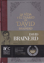 Cargar imagen en el visor de la galería, La vida y el diario de David Brainerd