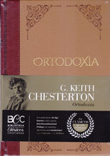 Cargar imagen en el visor de la galería, Ortodoxia