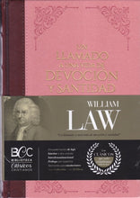 Cargar imagen en el visor de la galería, Un llamado a una vida de devoción y santidad