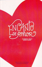 Cargar imagen en el visor de la galería, El encanto de amor