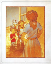 Cargar imagen en el visor de la galería, El Sacerdote de los Ropajes Sucios