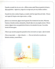 Cargar imagen en el visor de la galería, El Sacerdote de los Ropajes Sucios