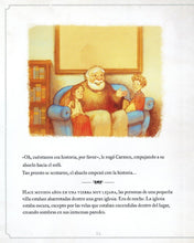 Cargar imagen en el visor de la galería, El Sacerdote de los Ropajes Sucios