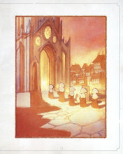 Cargar imagen en el visor de la galería, El Sacerdote de los Ropajes Sucios