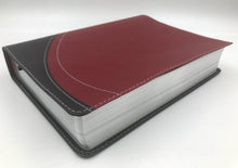 Load image into Gallery viewer, La Biblia en orden cronológico RV60 (Imitación Piel)