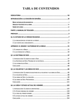 Cargar imagen en el visor de la galería, Manual Doctrina y orden de la iglesia