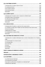 Cargar imagen en el visor de la galería, Manual Doctrina y orden de la iglesia