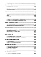 Cargar imagen en el visor de la galería, Manual Doctrina y orden de la iglesia