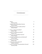 Cargar imagen en el visor de la galería, Los planes proféticos de Cristo