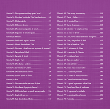 Load image into Gallery viewer, La Biblia historia del evangelio