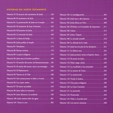 Load image into Gallery viewer, La Biblia historia del evangelio