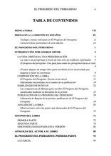 Cargar imagen en el visor de la galería, El Progreso del Peregrino - edición completa y de estudio (tapa rústica)