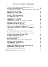 Cargar imagen en el visor de la galería, El Progreso del Peregrino - edición completa y de estudio (tapa rústica)