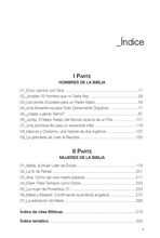 Load image into Gallery viewer, Hombres y mujeres de la Biblia