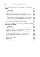 Cargar imagen en el visor de la galería, Tópicos en Teología Pastoral Vol 1 - Puritana y Reformada