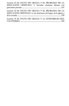 Cargar imagen en el visor de la galería, El Pacto de Gracia (J. G. Vos)