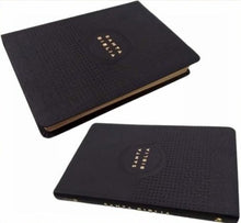 Cargar imagen en el visor de la galería, Biblia NVI Ultrafina Negra