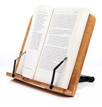 Cargar imagen en el visor de la galería, Bookstand (Soporte de libros mediano)