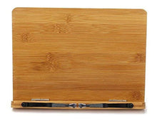 Cargar imagen en el visor de la galería, Bookstand (Soporte de libros pequeño)