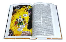 Cargar imagen en el visor de la galería, Biblia de promesas para niños RVR60 (Nueva edición)